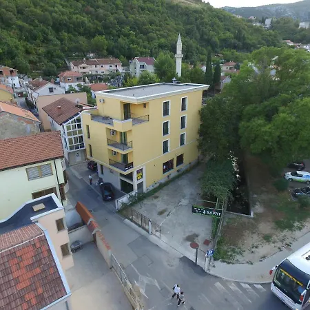 Hotel Salvia