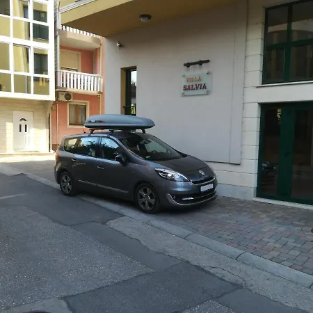 Hotel Salvia Mostar
