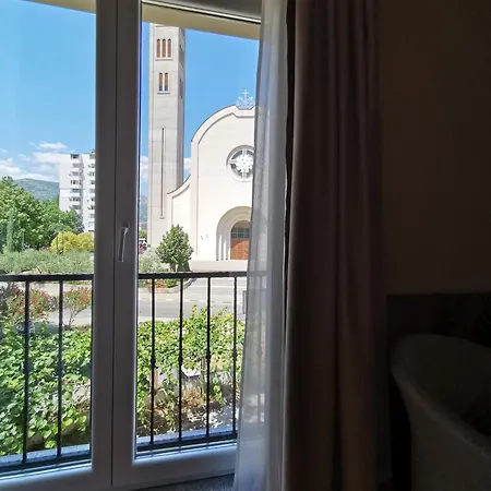 Salvia * Мостар