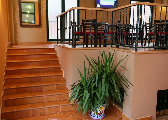 Szálloda Salvia Mostar