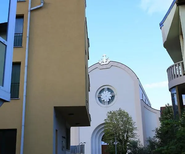 Szálloda Salvia Mostar