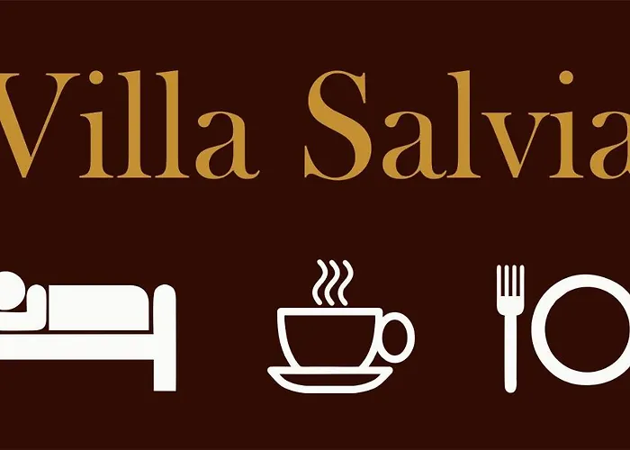 Salvia Szálloda Mostar