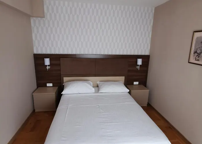 Salvia Szálloda Mostar